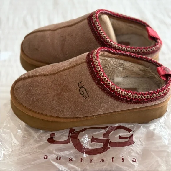 UGG Tasman Slippers - Picture 5 of 6